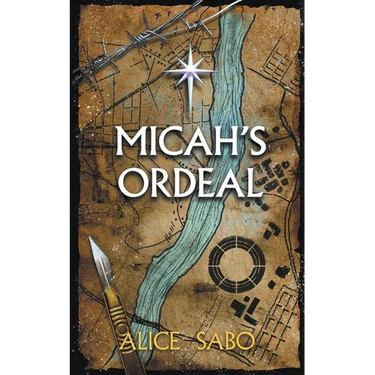 Micah's Ordeal