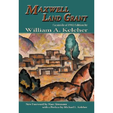 Maxwell Land Grant