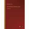 The Sketchbook of Geoffrey Crayon: in large print