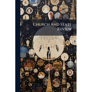 Church And State Review