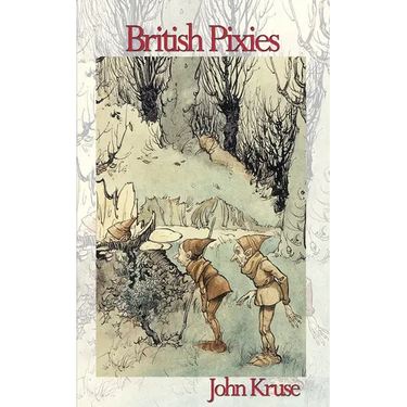 British Pixies