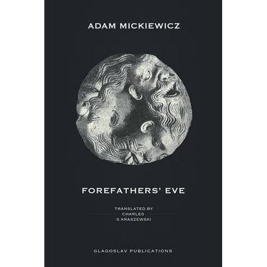 Forefathers' Eve
