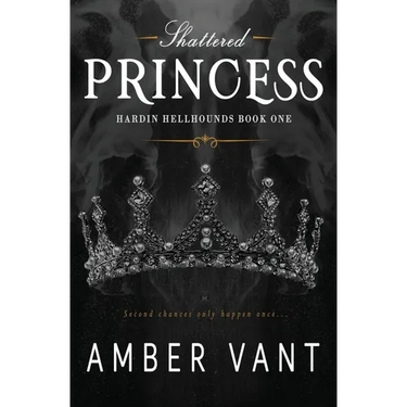 Shattered Princess