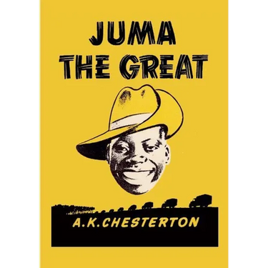 Juma The Great