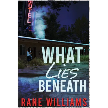 What Lies Beneath