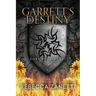 Garrett's Destiny: An Action Packed Alpha Vampire Paranormal Romance