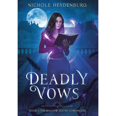 Deadly Vows