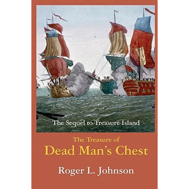 The Treasure of Dead Man's Chest