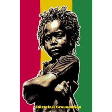 The First Books of Rastafari: Holy Piby, Parchment, Promised Key & Selected Utterances of His Majesty