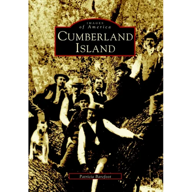 Cumberland Island