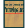 Hong Kong Companies and Partnerships Laws