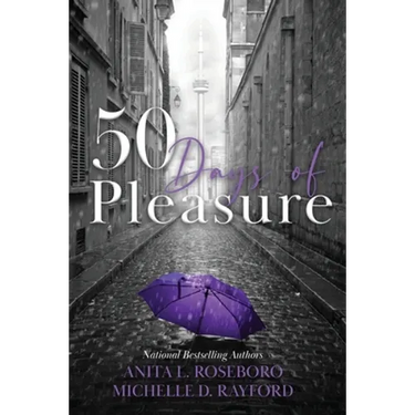 50 Days of Pleasure
