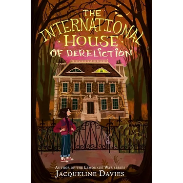 The International House of Dereliction