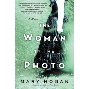 The Woman in the Photo