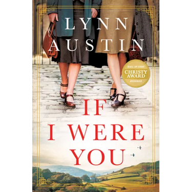 If I Were You: A Novel