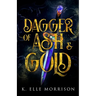 Dagger Of Ash And Gold