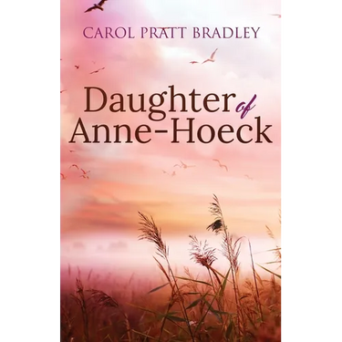 Daughter of Anne-Hoeck