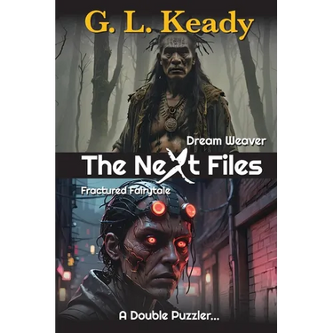Dream Weaver & Fractured Fairytale: The Next Files 5