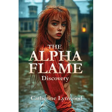 The Alpha Flame: Discovery