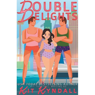 Double Delights