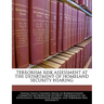 Terrorism Risk Assessment at the Department of Homeland Security Hearing