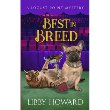 Best in Breed