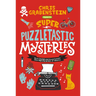 Super Puzzletastic Mysteries: Short Stories for Young Sleuths from Mystery Writers of America