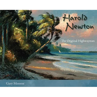 Harold Newton: The Original Highwayman