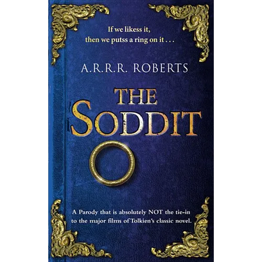The Soddit: Or, Let's Cash in Again