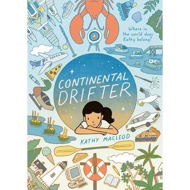 Continental Drifter