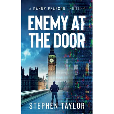 Enemy At The Door