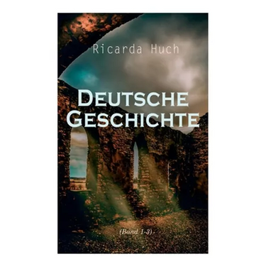 Deutsche Geschichte (Band 1-3)