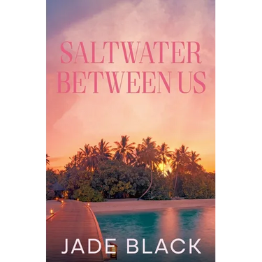 Saltwater Between Us