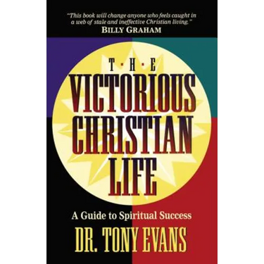 The Victorious Christian Life