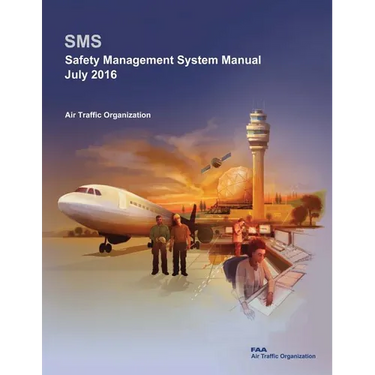 Safety Management System Manual