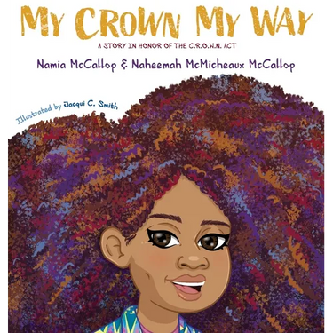 My Crown My Way