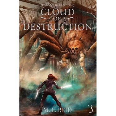 Cloud of Destruction