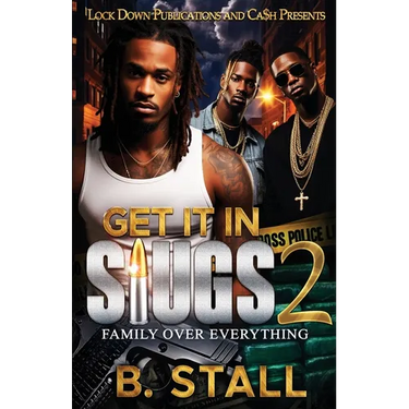 Get It In Slugs 2
