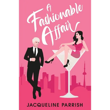 A Fashionable Affair