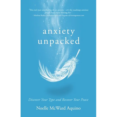 Anxiety Unpacked