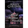 Death at Brighton Pavilion: Captain Lacey Regency Mysteries