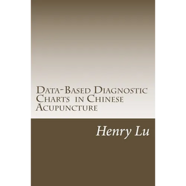 Data-Based Diagnostic Charts in Chinese Acupuncture