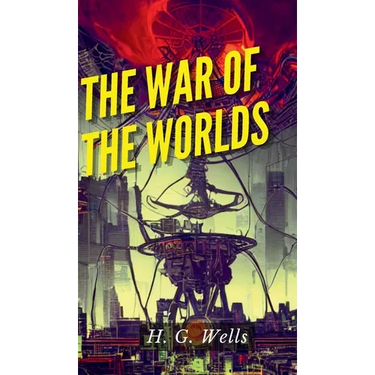 The War of the Worlds