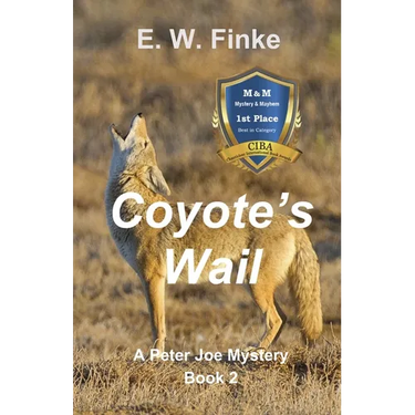 Coyote's Wail