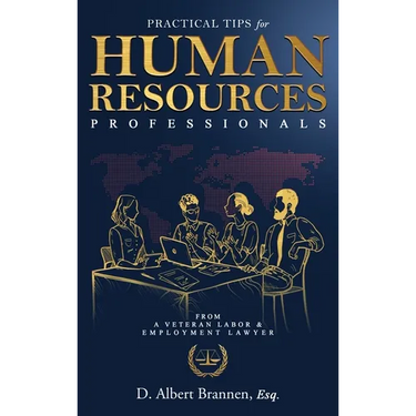 Practical Tips for Human Resources Professionals