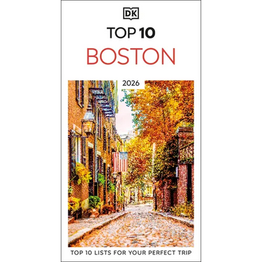 DK Top 10 Boston