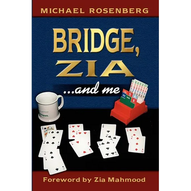 Bridge, Zia ...and Me