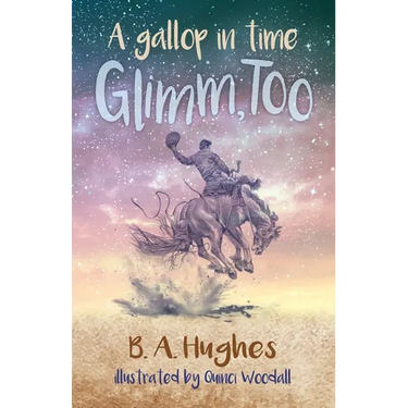Glimm, Too