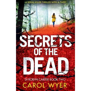 Secrets of the Dead: A serial killer thriller that will have you hooked