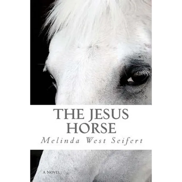 The Jesus Horse